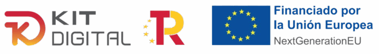 Logos Proyecto Kit Digital